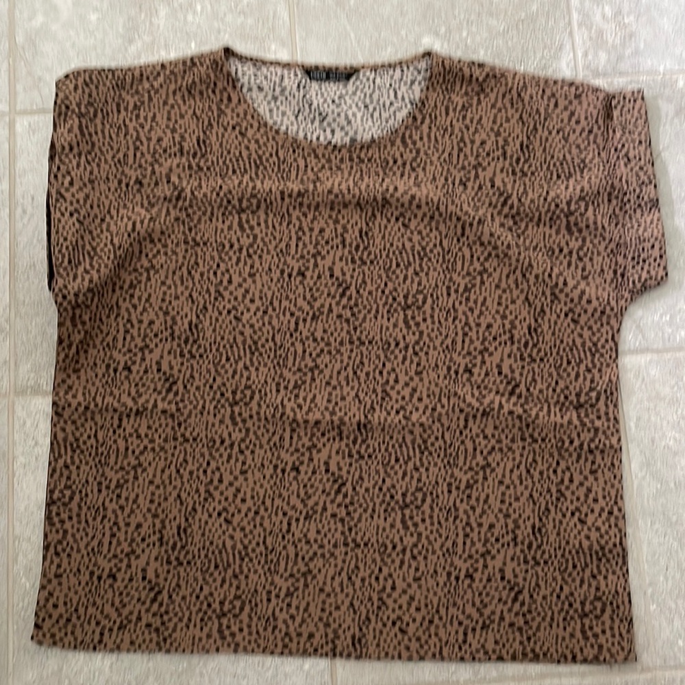 Shein shirt